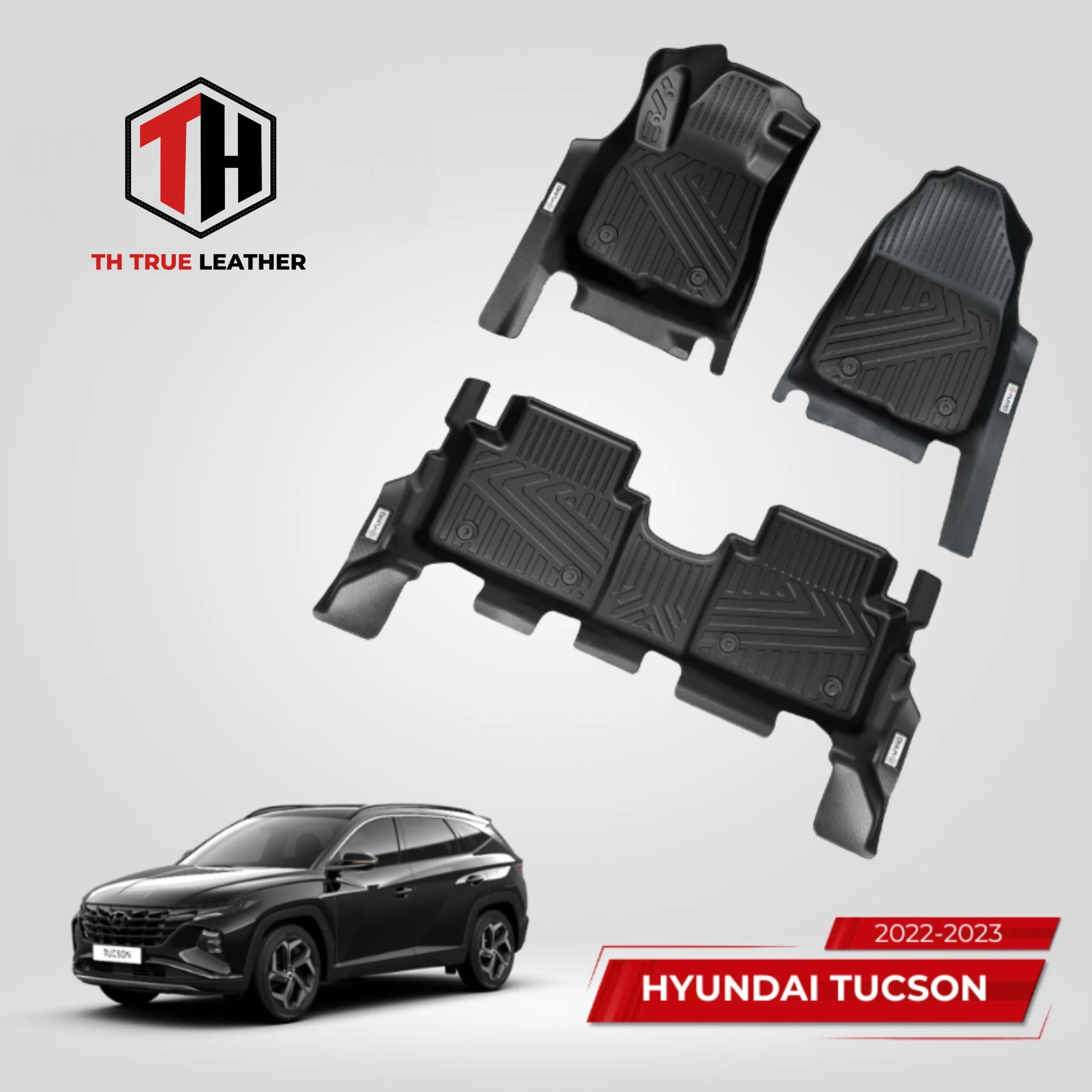 TH-TPE Hyundai Tucson 2022 - 2023